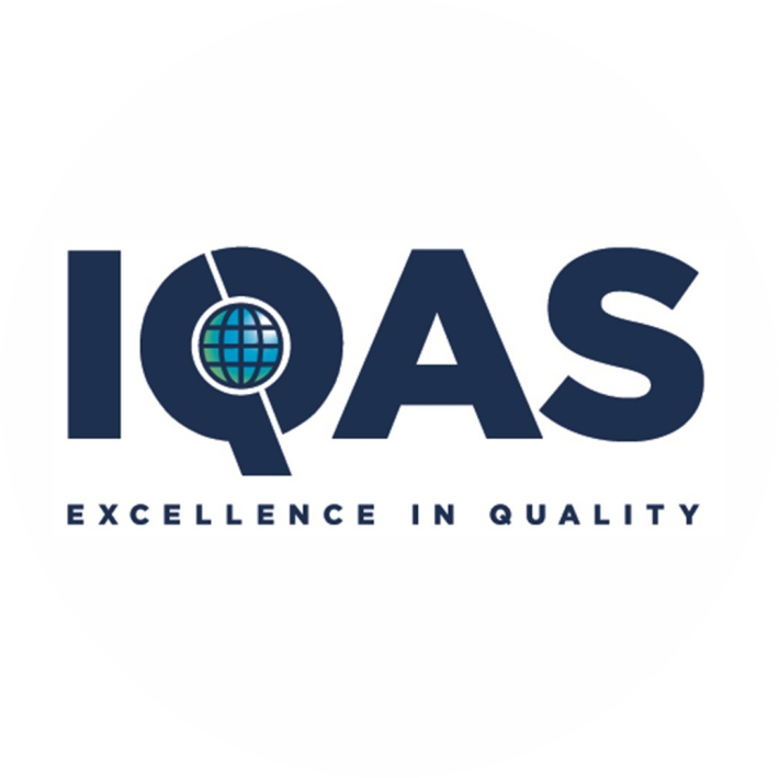 IQAS