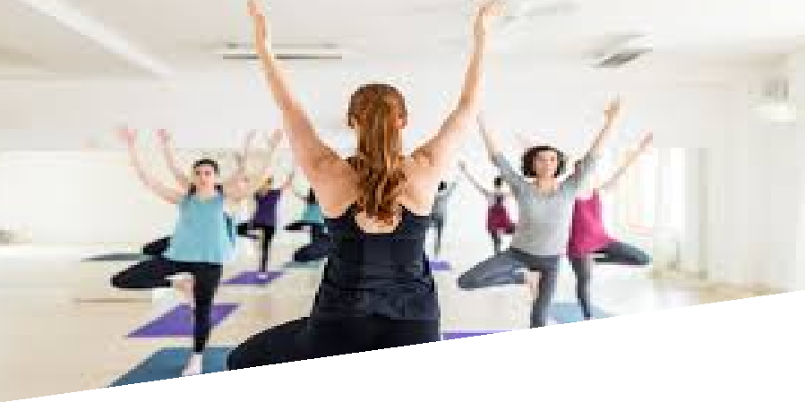 FACULTY OF YOGA