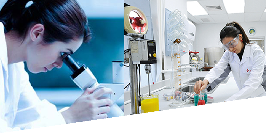 FACULTY OF PHARMACEUTICAL SCIENCES AND PARAMEDICAL SCIENCES