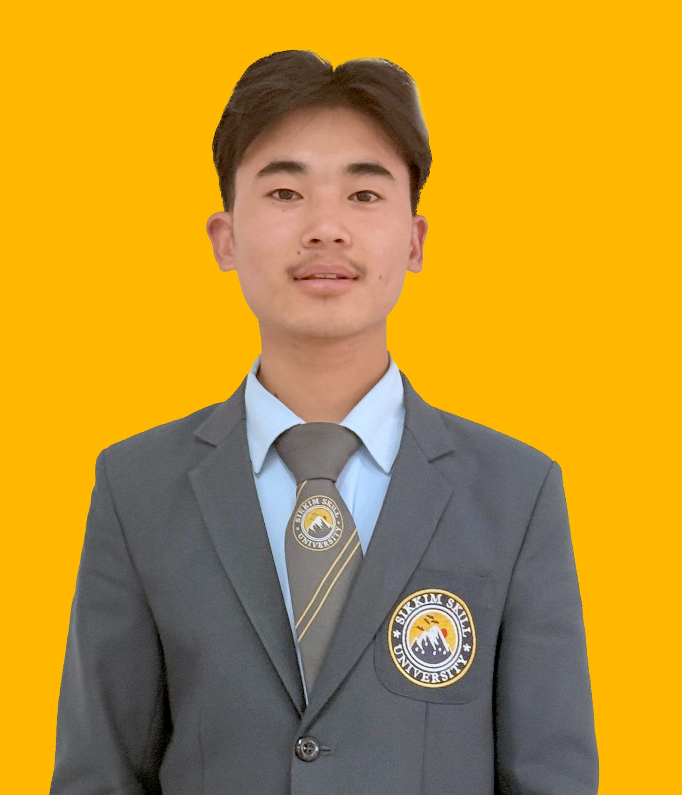 Pemba lepcha