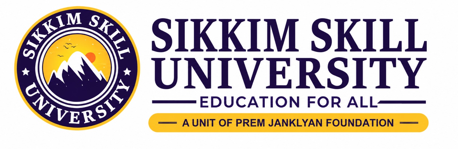 Sikkim Skill University India