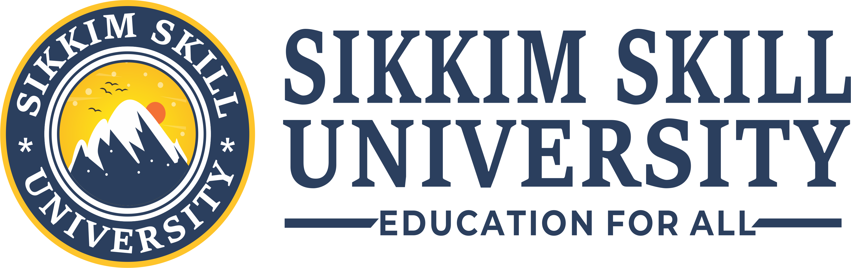 Sikkim Skill University India
